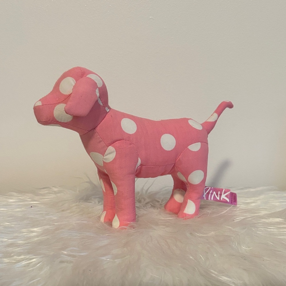 Victoria’s Secret PINK Dog Decor 💕 - Y2K Aesthetic